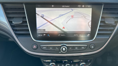 Vauxhall Crossland X 1.2T [130] Tech Line Nav 5dr [Start Stop] Petrol Hatchback